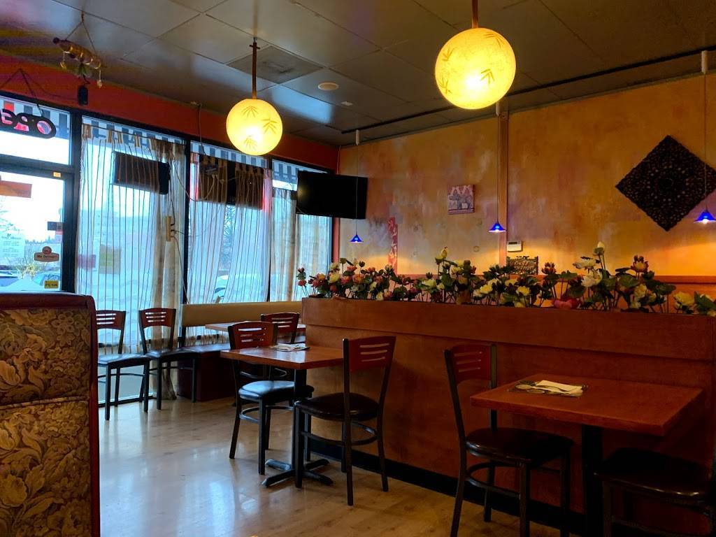 Noodle Land | restaurant | 16564 Cleveland St O, Redmond, WA 98052, USA | 4258694451 OR +1 425-869-4451