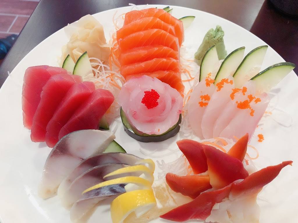 Sakana Asian cuisine sushi & More | restaurant | 3100 Quakerbridge Rd, Hamilton Township, NJ 08619, USA | 6098389080 OR +1 609-838-9080