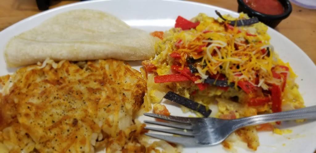 Sunview Cafe | restaurant | 2010 W White St #180, Anna, TX 75409, USA | 2148310202 OR +1 214-831-0202