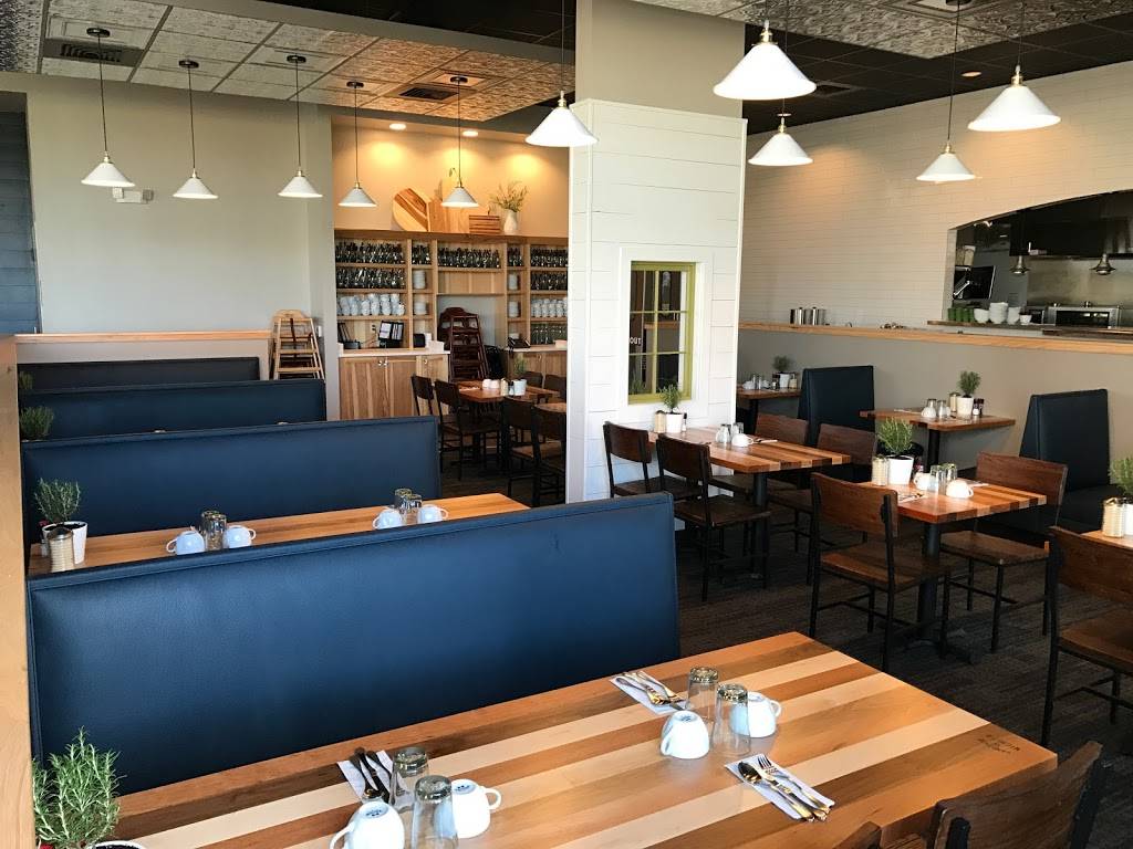 HomeGrown Wichita | restaurant | 2835 N Maize Rd, Wichita, KS 67205, USA | 3163515783 OR +1 316-351-5783