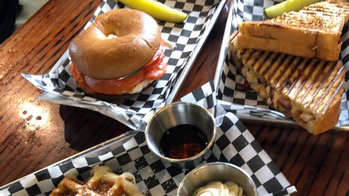 Cafe Marea | cafe | 3819 Mission Blvd, San Diego, CA 92109, USA | 8582558188 OR +1 858-255-8188