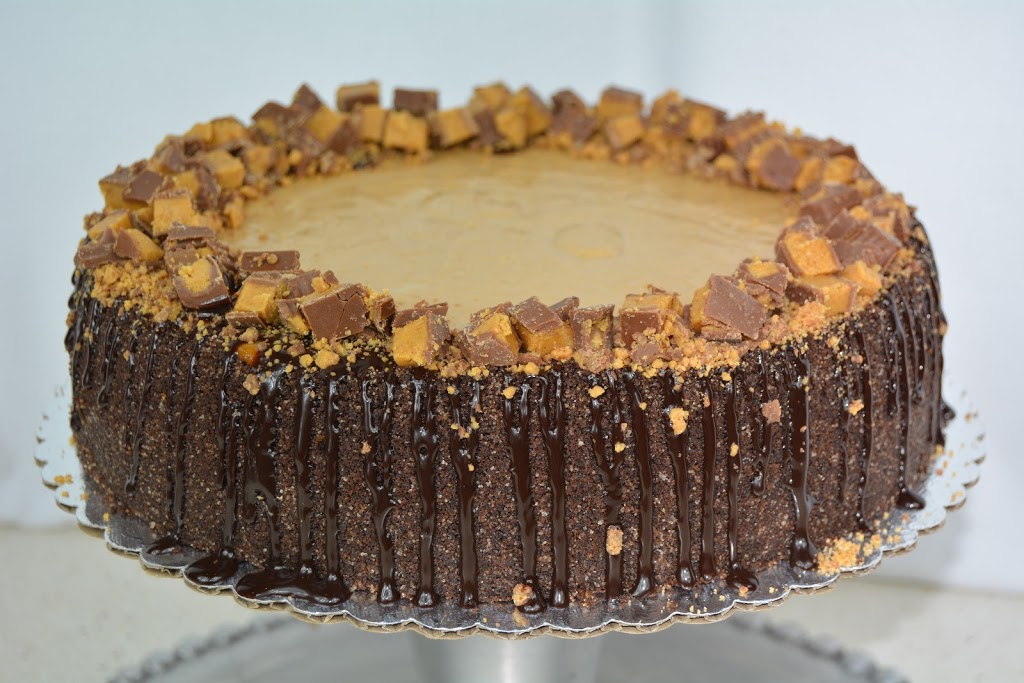 The Cheesecake Cutie & Cafe | cafe | 3324 E Bay Dr, Holmes Beach, FL 34217, USA | 9417792253 OR +1 941-779-2253