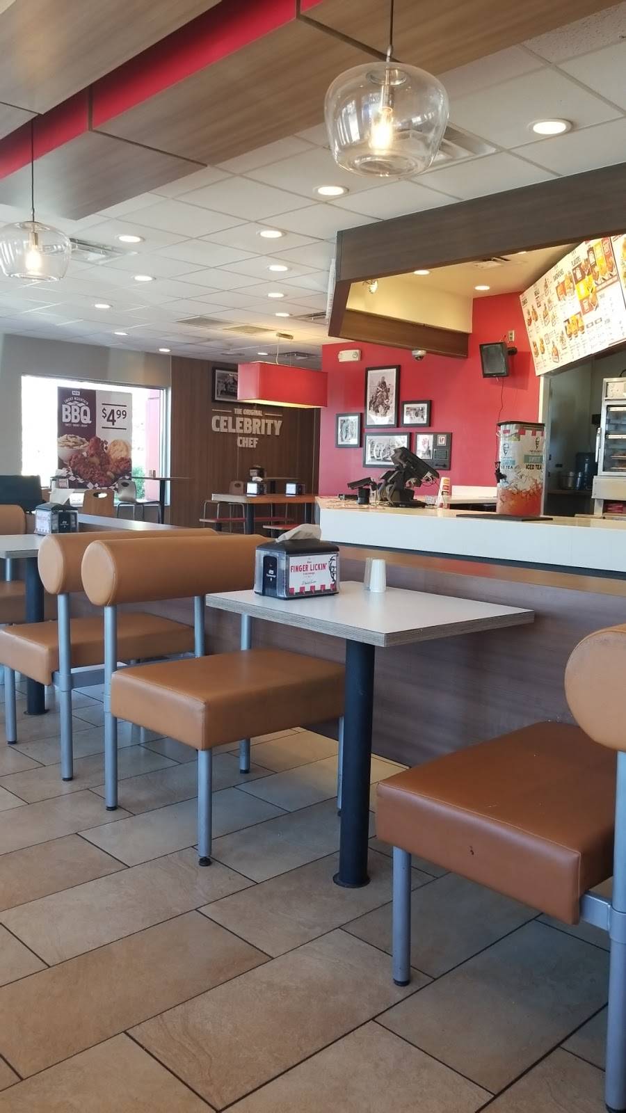 KFC | restaurant | 3930 FL-109 W, Jacksonville, FL 32217, USA | 9047372252 OR +1 904-737-2252