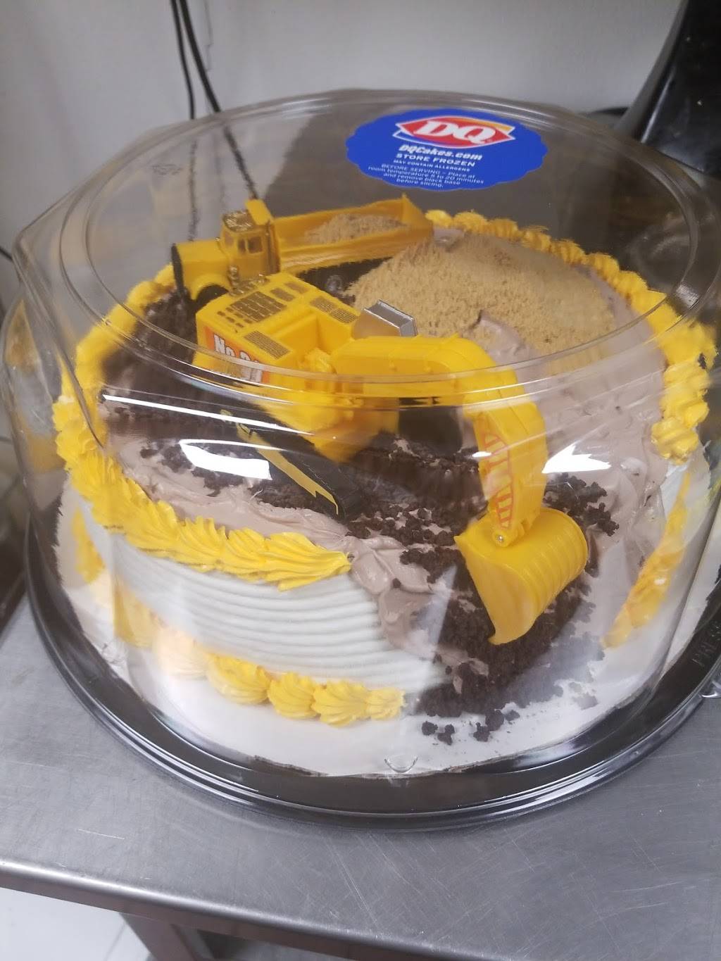 Dairy Queen Grill & Chill | restaurant | 3511 Round Lake Blvd NW, Anoka, MN 55303, USA | 7634218271 OR +1 763-421-8271