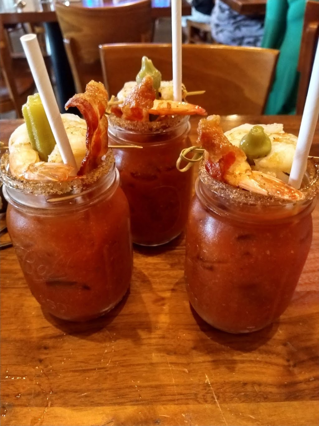 The Blue Rooster | restaurant | 1525 4th St, Sarasota, FL 34236, USA | 9413887539 OR +1 941-388-7539