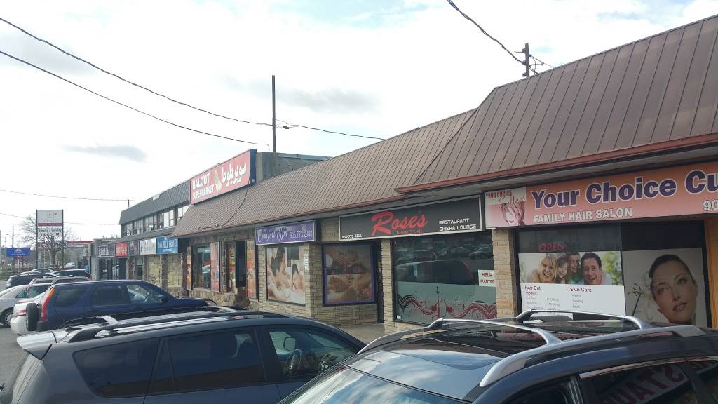 Apple Restaurant | restaurant | 12-13130 Yonge St, Richmond Hill, ON L4E 2T3, Canada | 9057736124 OR +1 905-773-6124