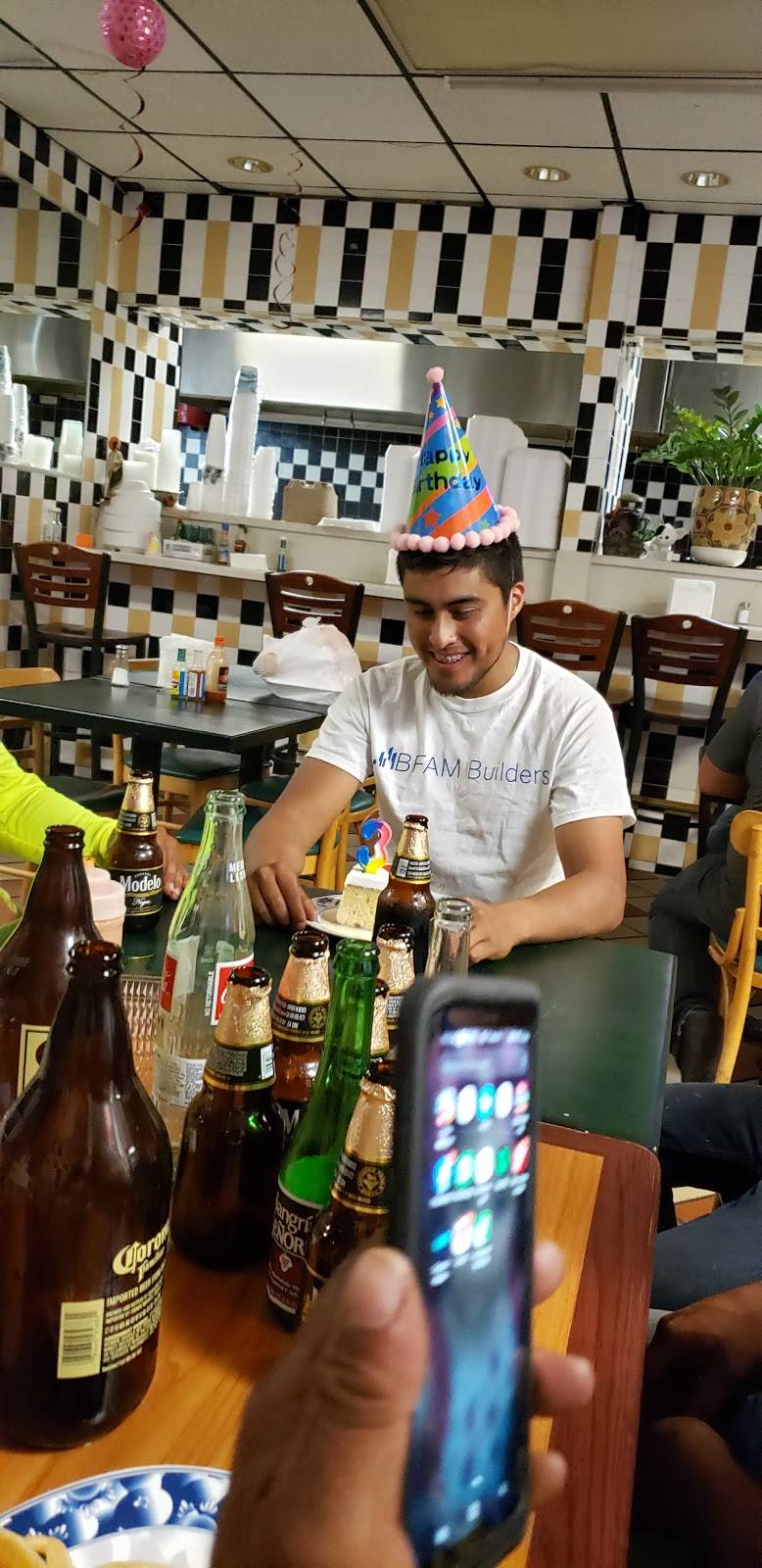 Blanquitas Taqueria | restaurant | 2077 Beaver Ruin Rd, Norcross, GA 30071, USA | 6782052260 OR +1 678-205-2260