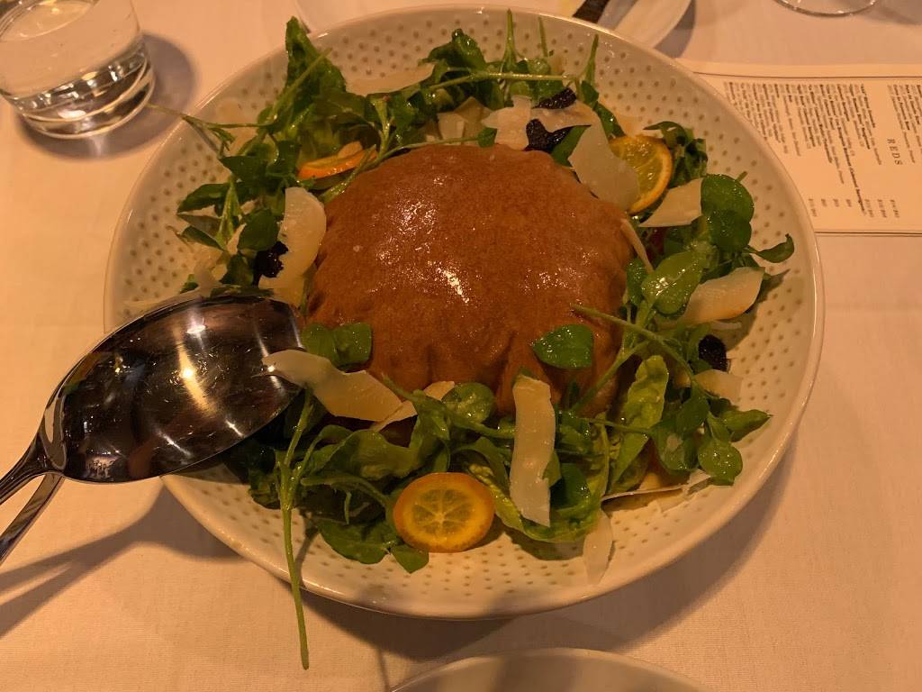 Watershed at the Owl | restaurant | 134 Mill St, Grass Valley, CA 95945, USA | 5302059070 OR +1 530-205-9070