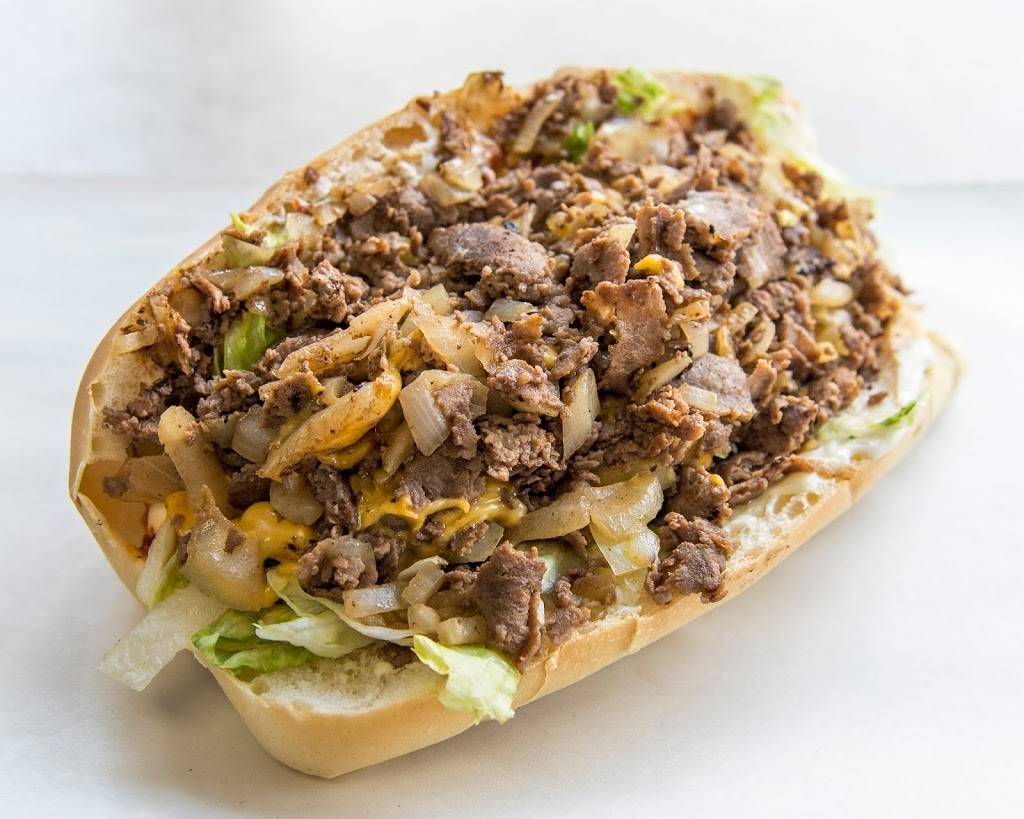 Hopkins Beef House | restaurant | 2333, 2119 E Monument St, Baltimore, MD 21205, USA | 4103426969 OR +1 410-342-6969