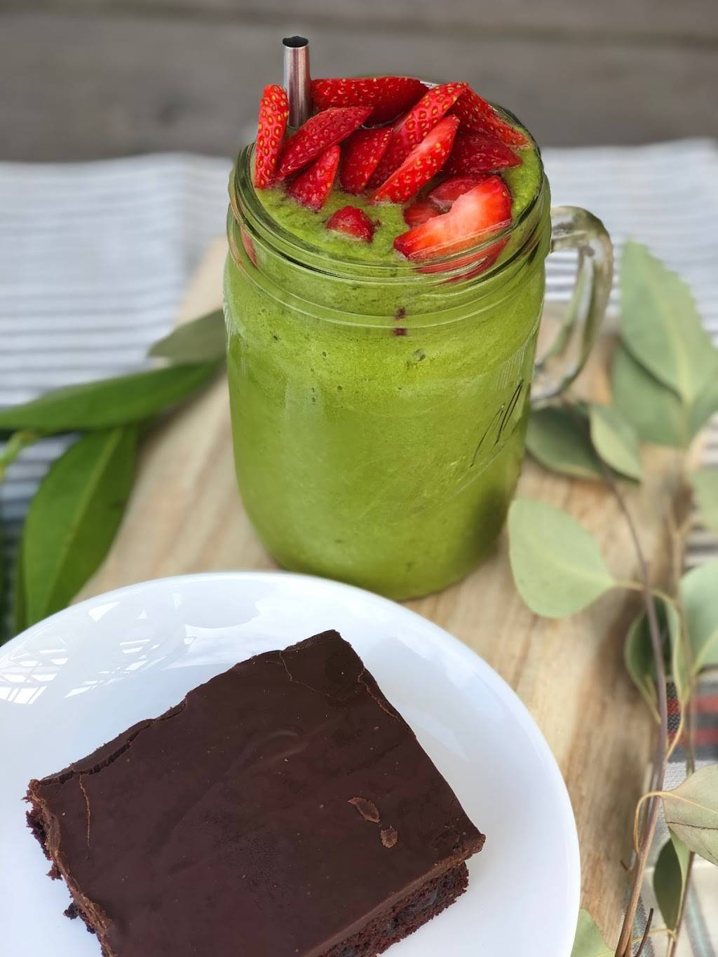 LIFEbar | cafe | 3738 Lexington Rd, Louisville, KY 40207, USA | 5024982341 OR +1 502-498-2341