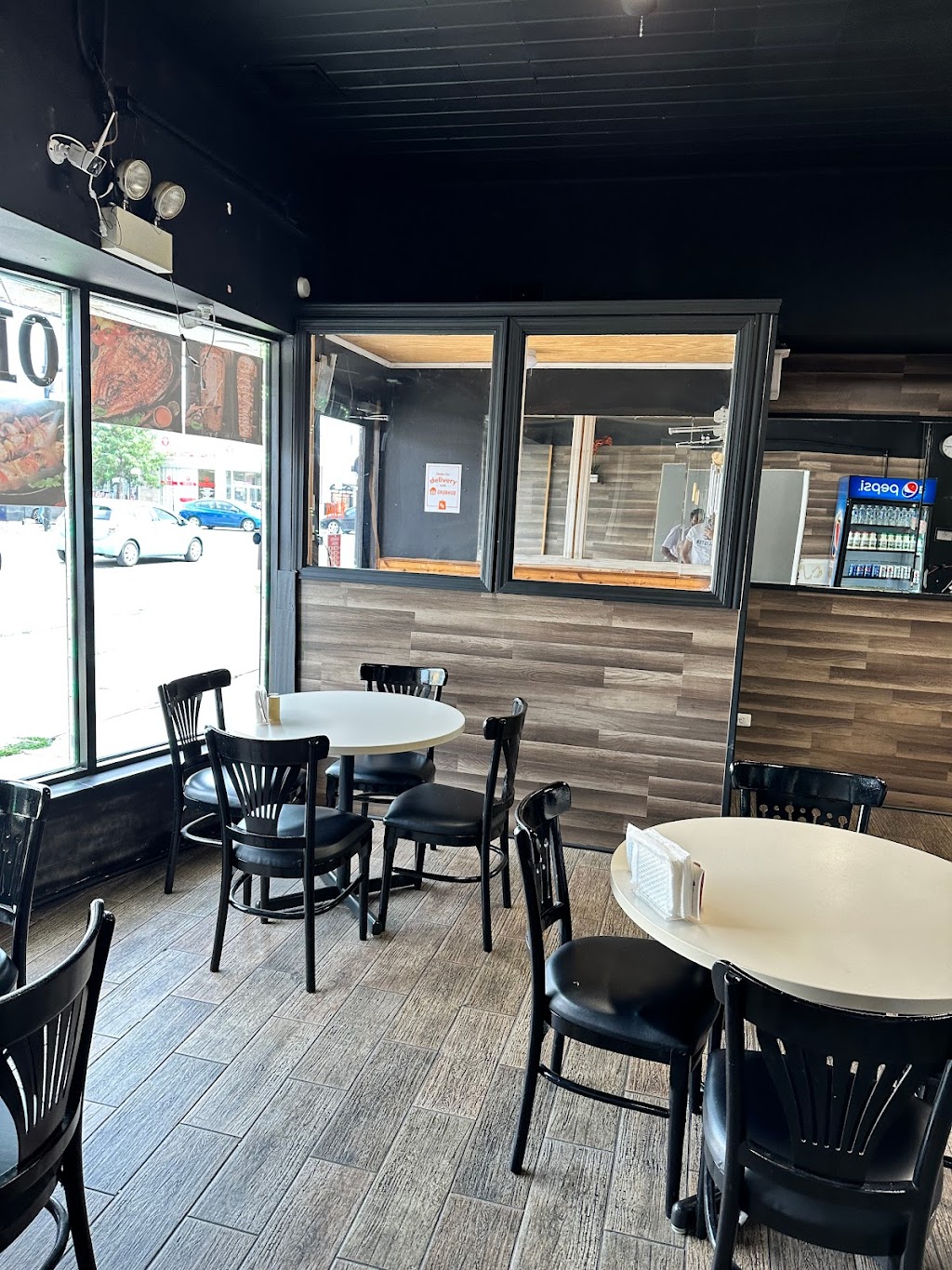 Abu Nawas Restaurant | restaurant | 6404 N California Ave, Chicago, IL 60645, USA | 8728885880 OR +1 872-888-5880