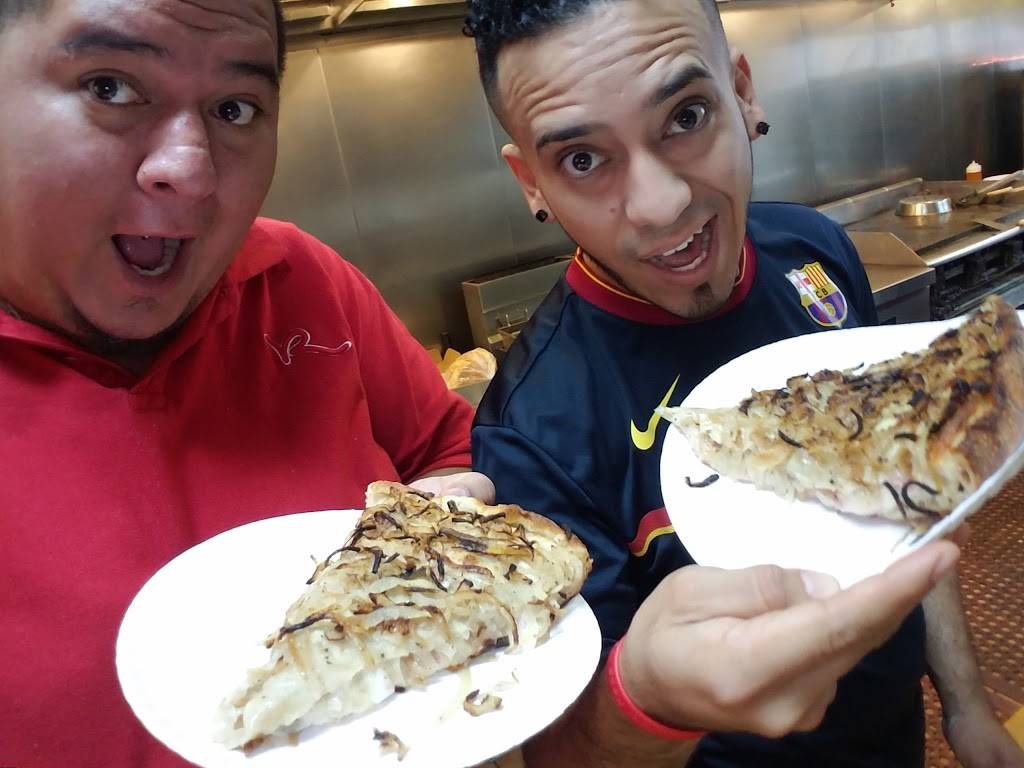 Nick & Joes Pizza | restaurant | 413 New London Rd, Newark, DE 19711, USA | 3022923736 OR +1 302-292-3736