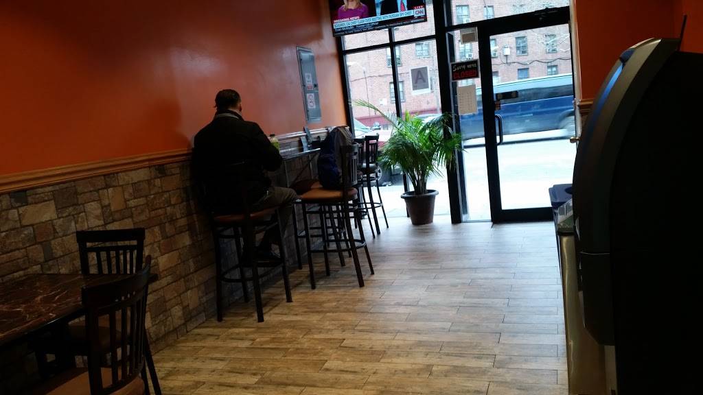 Cartaz | restaurant | 233 Ralph Ave, Brooklyn, NY 11233, USA | 3474058588 OR +1 347-405-8588