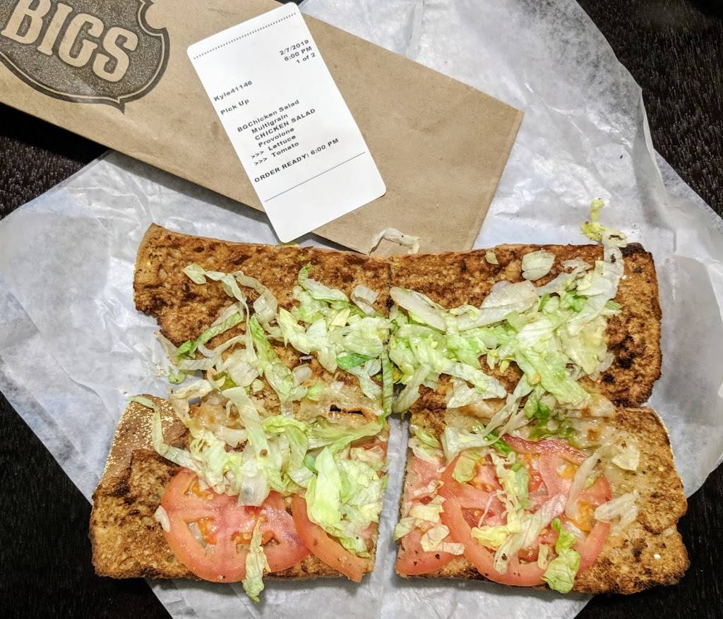 Potbelly Sandwich Shop | restaurant | 3121 W Peoria Ave Ste 107, Phoenix, AZ 85029, USA | 6022831599 OR +1 602-283-1599