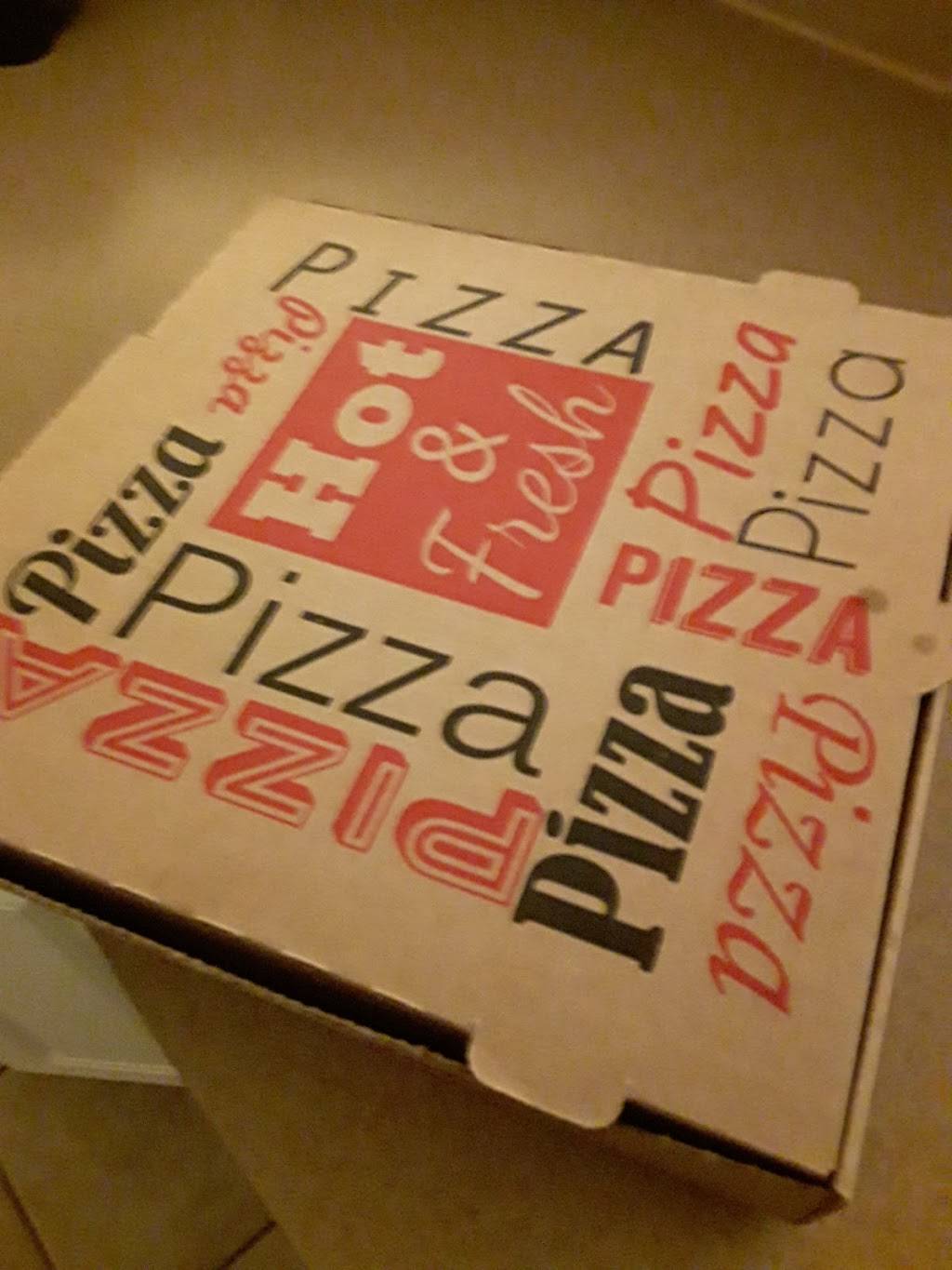 Holiday Inn Club Vacations Paisan Pizzeria | cafe | 8505 West Irlo Bronson Memorial Highway, North Village, Kissimmee, FL 34747, USA | 4079051300 OR +1 407-905-1300