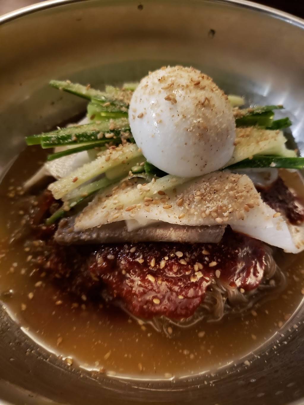 Tofu House | restaurant | 294 E Moana Ln #1, Reno, NV 89502, USA | 7756579181 OR +1 775-657-9181