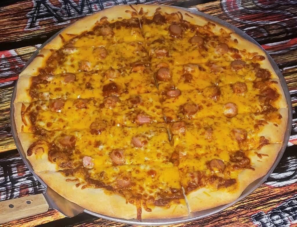 Mayne St. Pub-N-Grub | restaurant | 202 W Mayne St, Blue Grass, IA 52726, USA | 5633811717 OR +1 563-381-1717