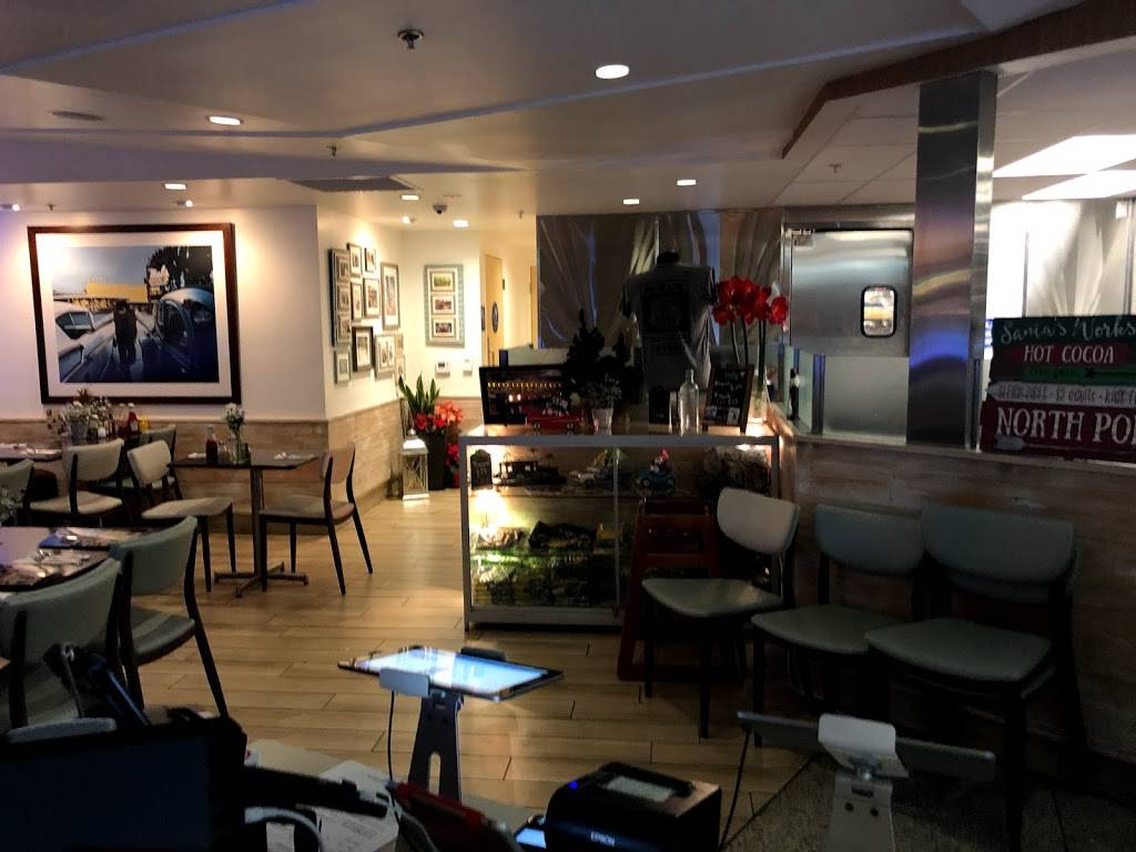 Mels Drive-in | restaurant | 1670 Lincoln Blvd, Santa Monica, CA 90404, USA | 3103920139 OR +1 310-392-0139