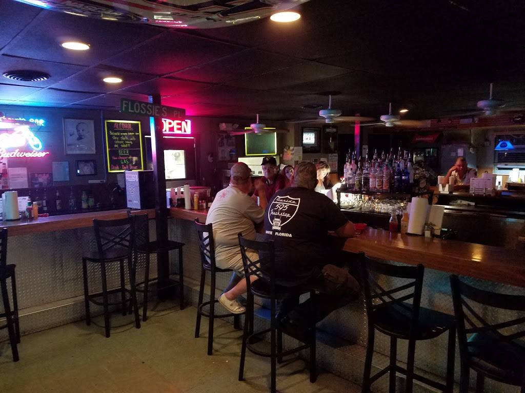 Flossies Bar & Grill | restaurant | 3985 Ravenswood Rd, Fort Lauderdale, FL 33312, USA | 9545839656 OR +1 954-583-9656