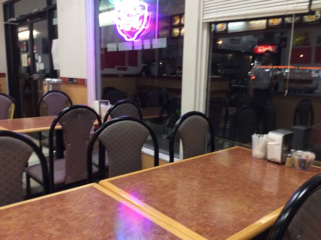 Yee Kee Restaurant | restaurant | 3984 25th St, Columbus, IN 47203, USA | 8123768575 OR +1 812-376-8575