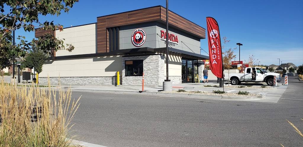 Panda Express | restaurant | 11513 4000 W, South Jordan, UT 84009, USA | 3855012060 OR +1 385-501-2060