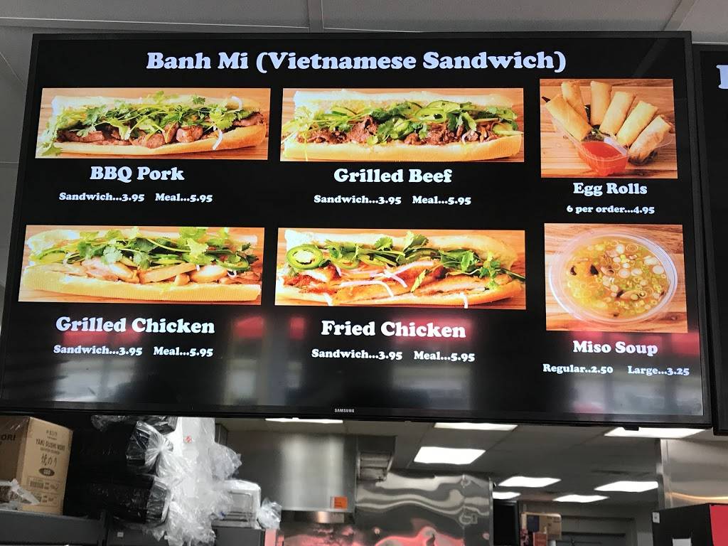 Pokerrito68 | restaurant | 220 15th St E, Tuscaloosa, AL 35401, USA | 2052482527 OR +1 205-248-2527