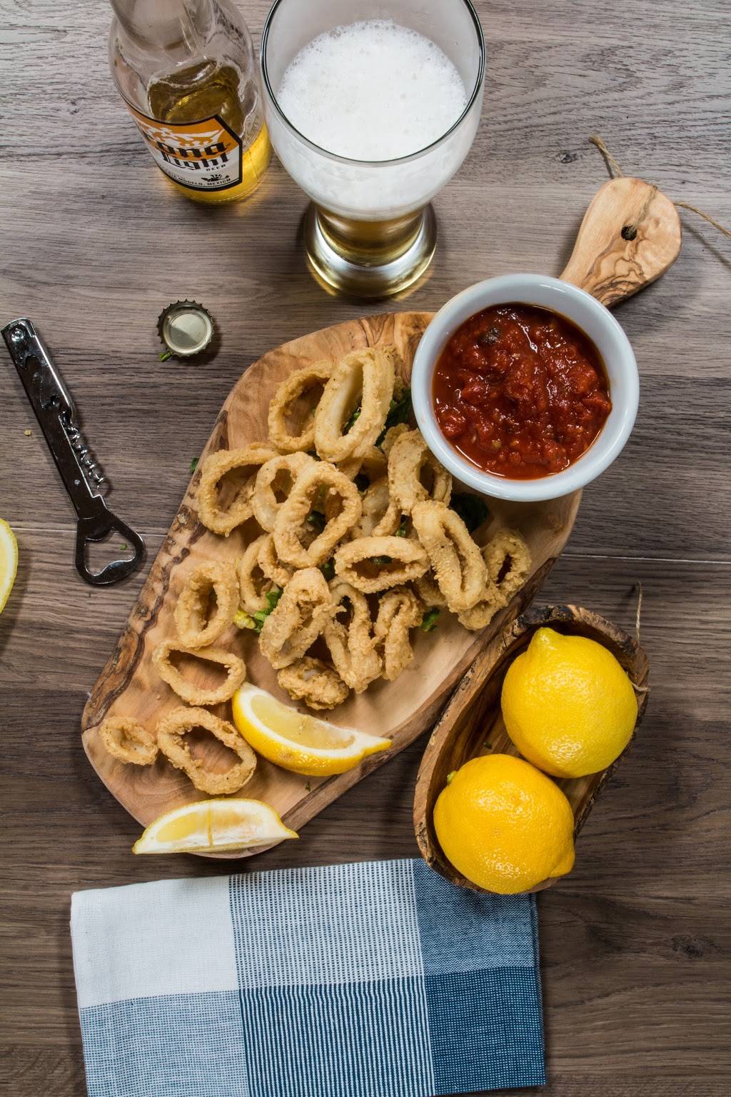 Rotelli Pizza & Pasta | restaurant | 10101 W Commercial Blvd, Sunrise, FL 33351, USA | 9546012912 OR +1 954-601-2912