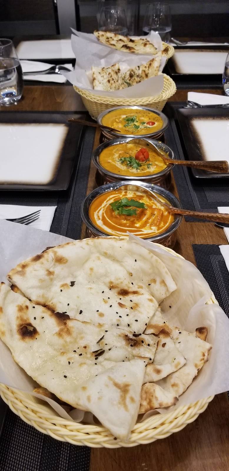 The Vintage Punjab | restaurant | 15 Gateway Blvd, Brampton, ON L6T 0H4, Canada | 4164778877 OR +1 416-477-8877