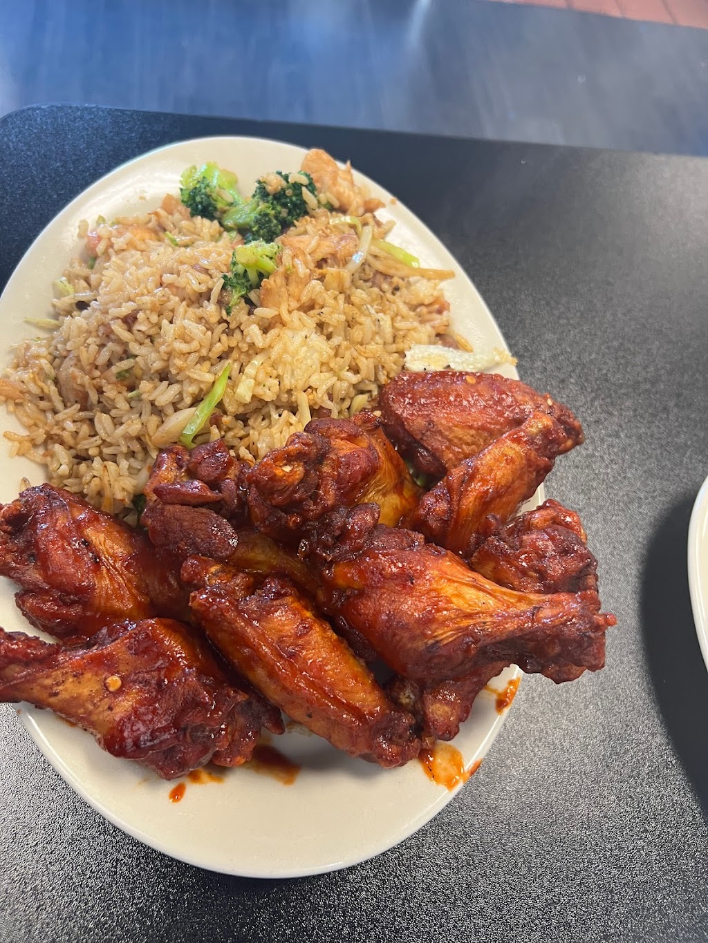 Blue Dragon | restaurant | 1722 W Broadway Ave, Maryville, TN 37801, USA | 8652332041 OR +1 865-233-2041