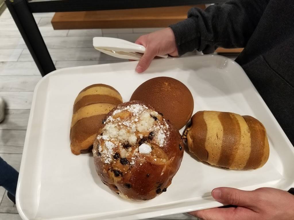 85C Bakery Cafe - Century City | bakery | 10250 Santa Monica Blvd #1305, Los Angeles, CA 90067, USA | 3102018238 OR +1 310-201-8238