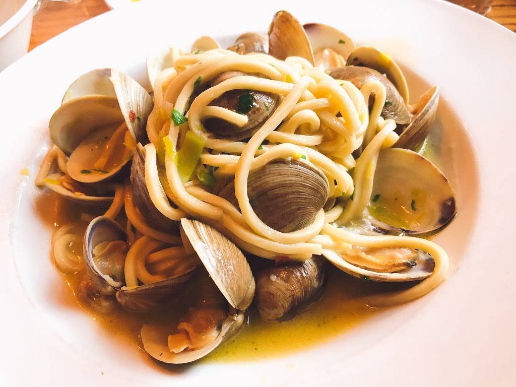 Mangia & Bevi | restaurant | 260 King St E, Toronto, ON M5A 4L5, Canada | 4166131236 OR +1 416-613-1236