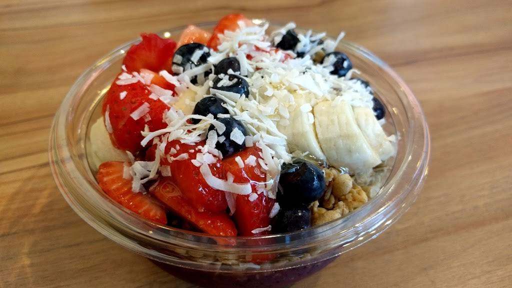 Jamba Juice Alhambra Retail Center | restaurant | 1131 South Fremont Avenue Ste. B, Alhambra, CA 91803, USA | 6265882490 OR +1 626-588-2490