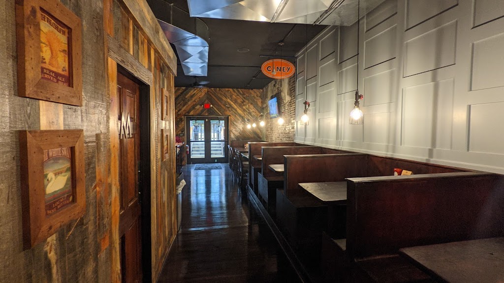 F&A Grog House | restaurant | 117 E 3rd St, Bethlehem, PA 18015, USA | 6104190040 OR +1 610-419-0040