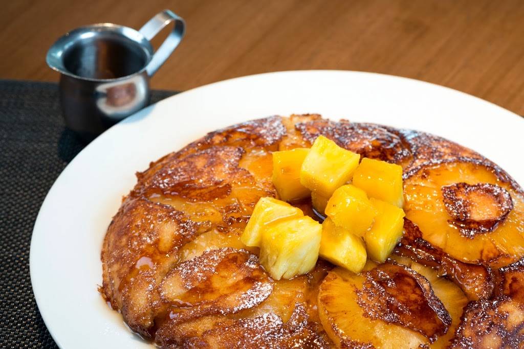 Local Bistro | restaurant | 20581 North Hayden Road, Scottsdale, AZ 85255, USA | 4803026050 OR +1 480-302-6050