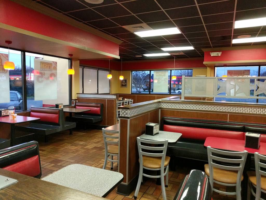 Hardees | restaurant | 4841 S Laburnum Ave, Richmond, VA 23231, USA | 8042221444 OR +1 804-222-1444