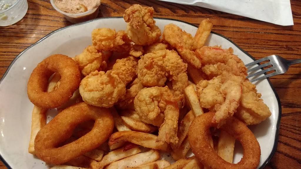 Oceanview Seafood II Restaurant | restaurant | 1000 Knox Abbott Dr, Cayce, SC 29033, USA | 8037915700 OR +1 803-791-5700