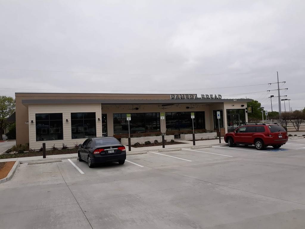 Panera Bread | cafe | 941 N Central Expy, Plano, TX 75075, USA | 9722025382 OR +1 972-202-5382
