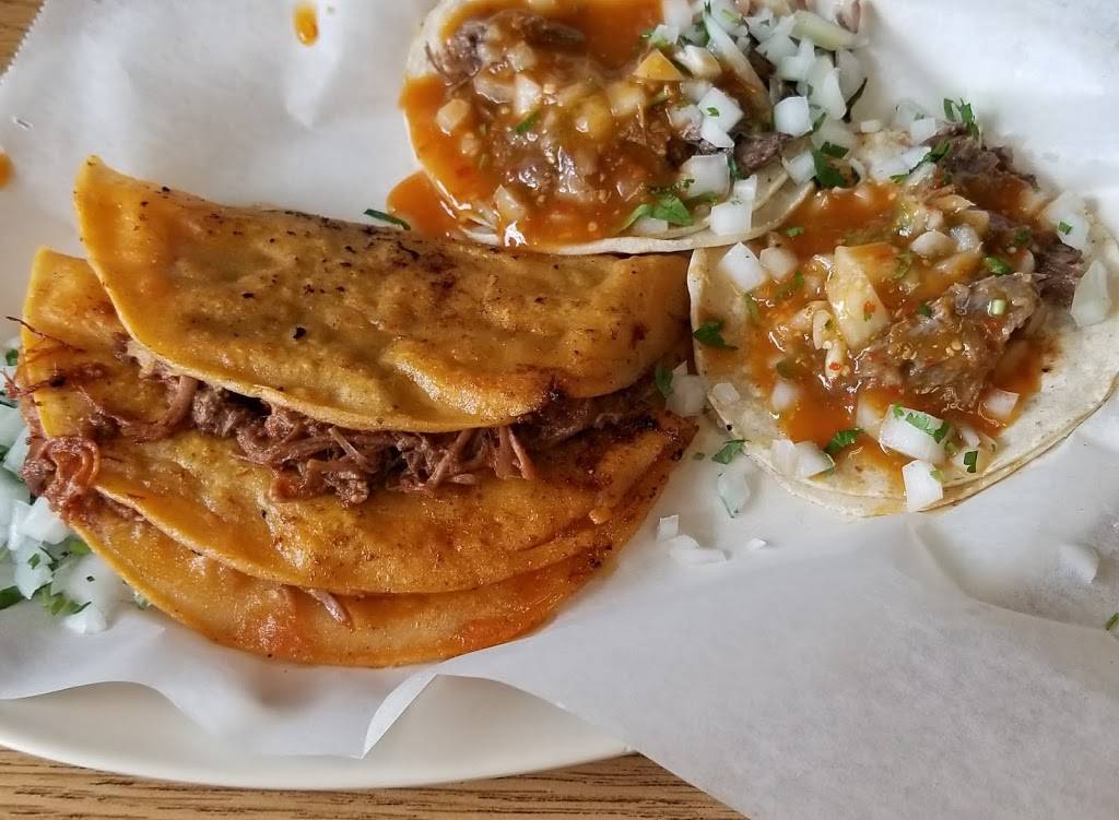 Taqueria Potrillos | restaurant | 2650 Ventura Blvd # 93010, Camarillo, CA 93010, USA | 8053885845 OR +1 805-388-5845