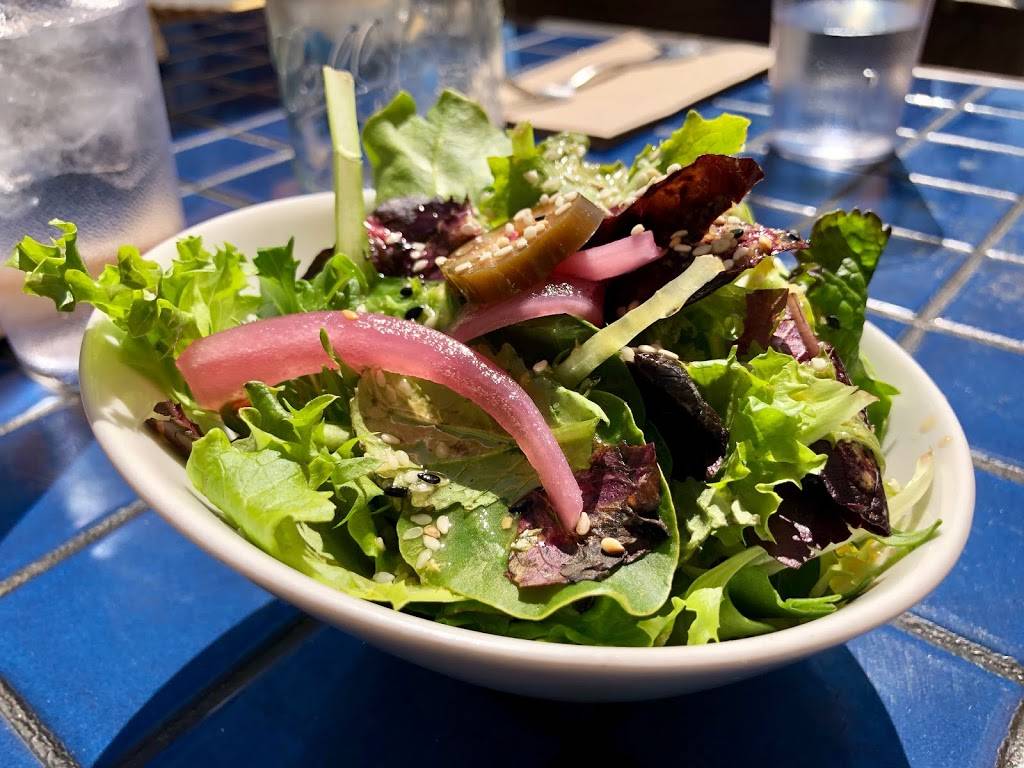 Belly | restaurant | 1901 San Pablo Ave, Oakland, CA 94612, USA | 5108390000 OR +1 510-839-0000