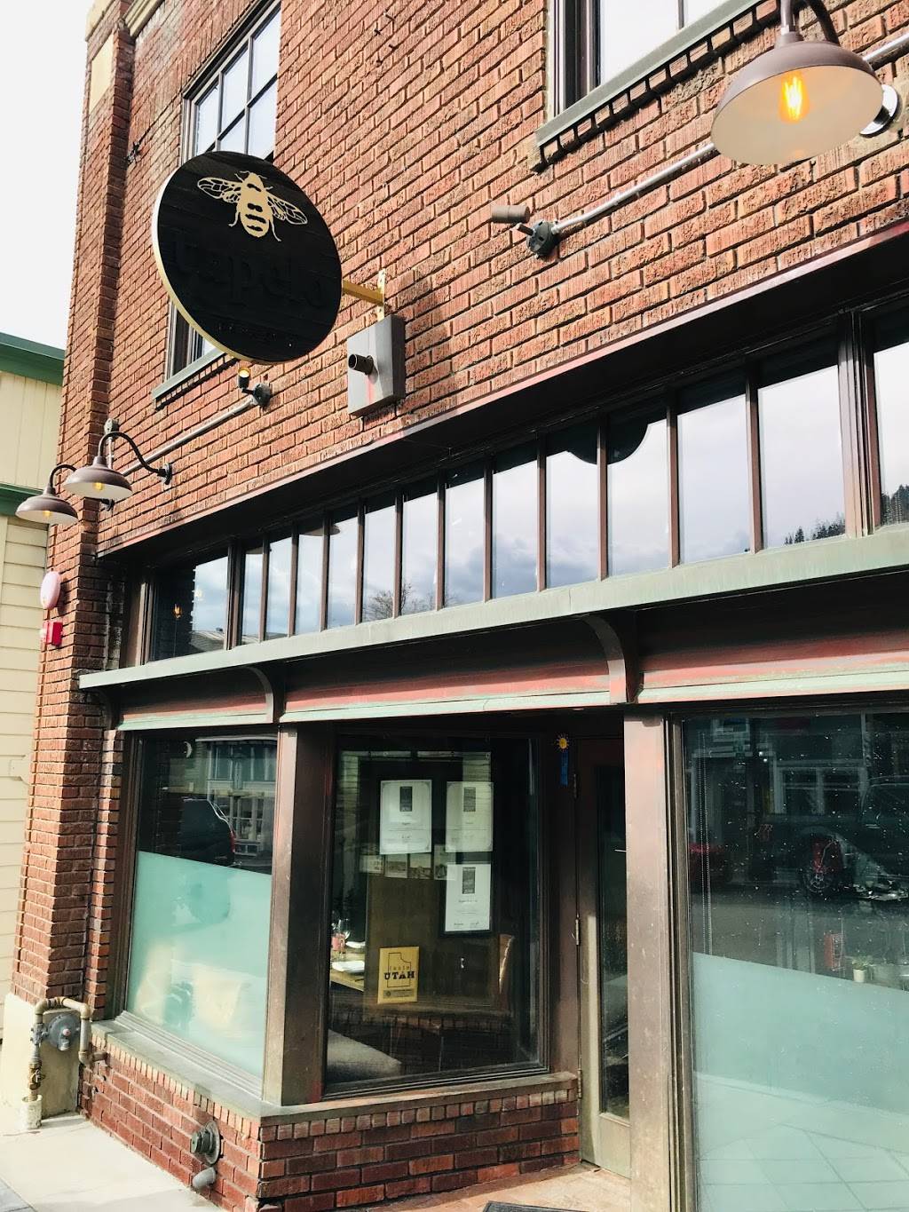 tupelo Park City | restaurant | 508 Main St, Park City, UT 84060, USA | 4356157700 OR +1 435-615-7700