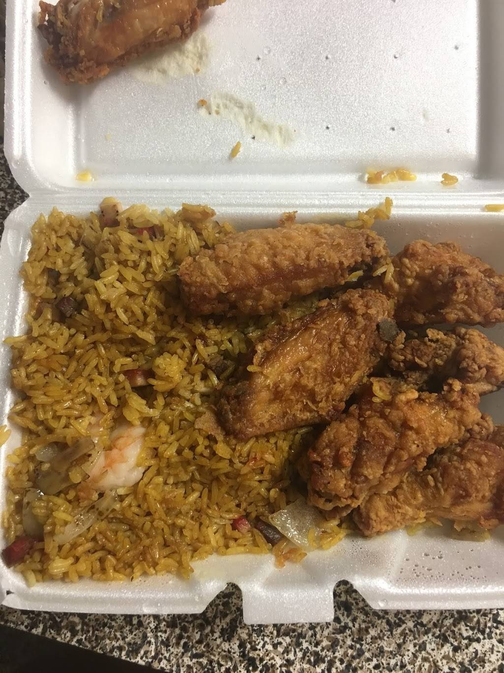 Great Wall Chinese Restaurant | restaurant | 346 Farm to Market 1960 Rd W, Houston, TX 77090, USA | 2815835186 OR +1 281-583-5186