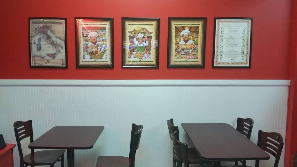 Terranova Brick Oven Pizzaeria | restaurant | 123 Pelham Rd, New Rochelle, NY 10805, USA | 9146331777 OR +1 914-633-1777