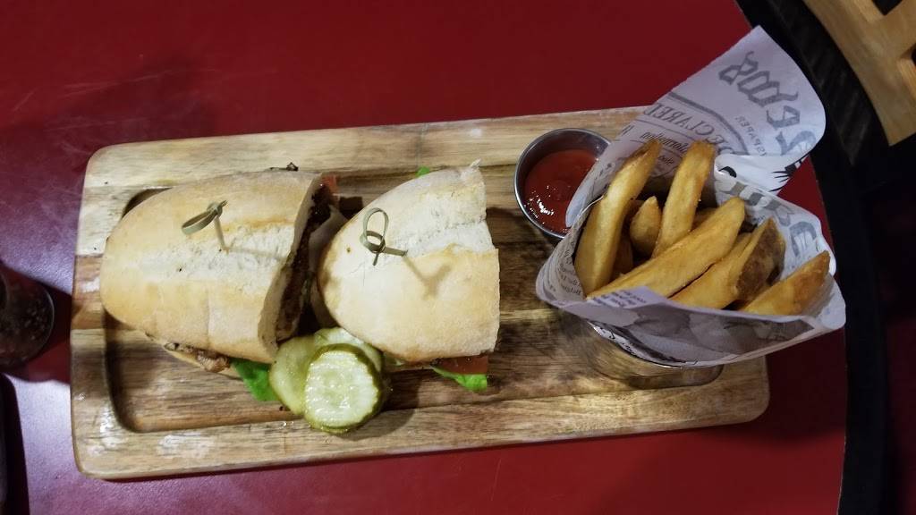 Players Sports Pub | restaurant | 4500 W Cypress St, Tampa, FL 33607, USA | 8139982255 OR +1 813-998-2255