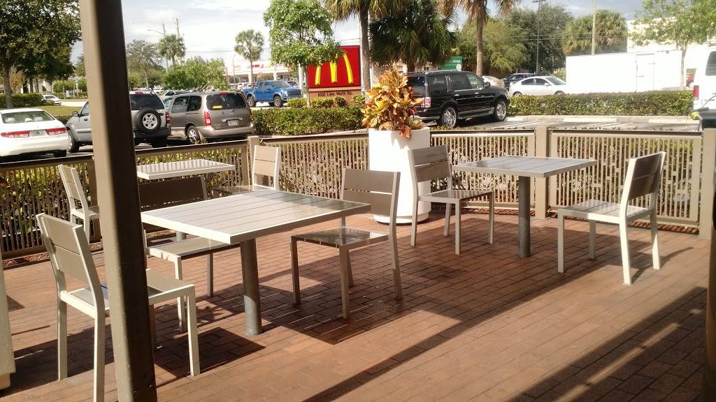 McDonalds | cafe | 6000 Lake Worth Rd, Greenacres, FL 33463, USA | 5614391574 OR +1 561-439-1574