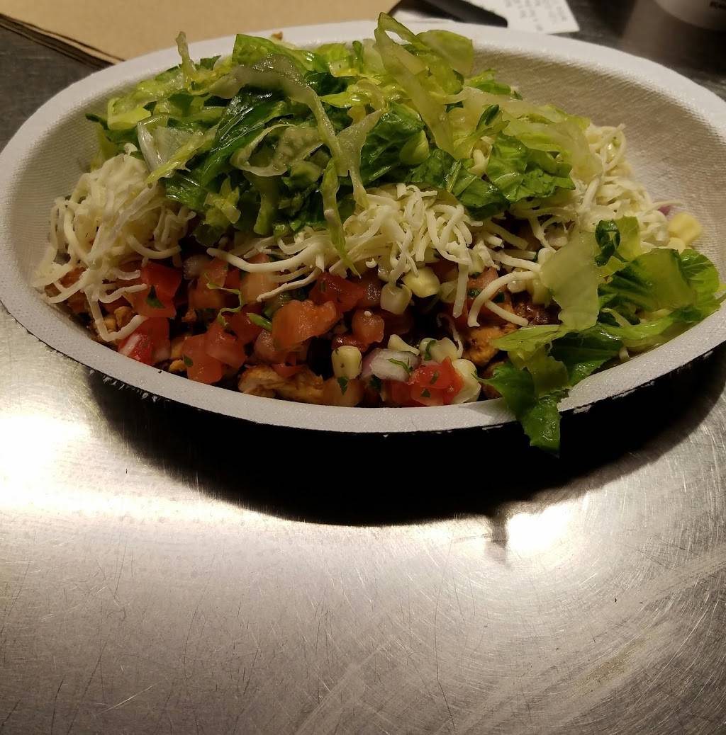 Chipotle Mexican Grill | restaurant | 5986 Centre Ave, East Liberty, PA 15206, USA | 4123455144 OR +1 412-345-5144