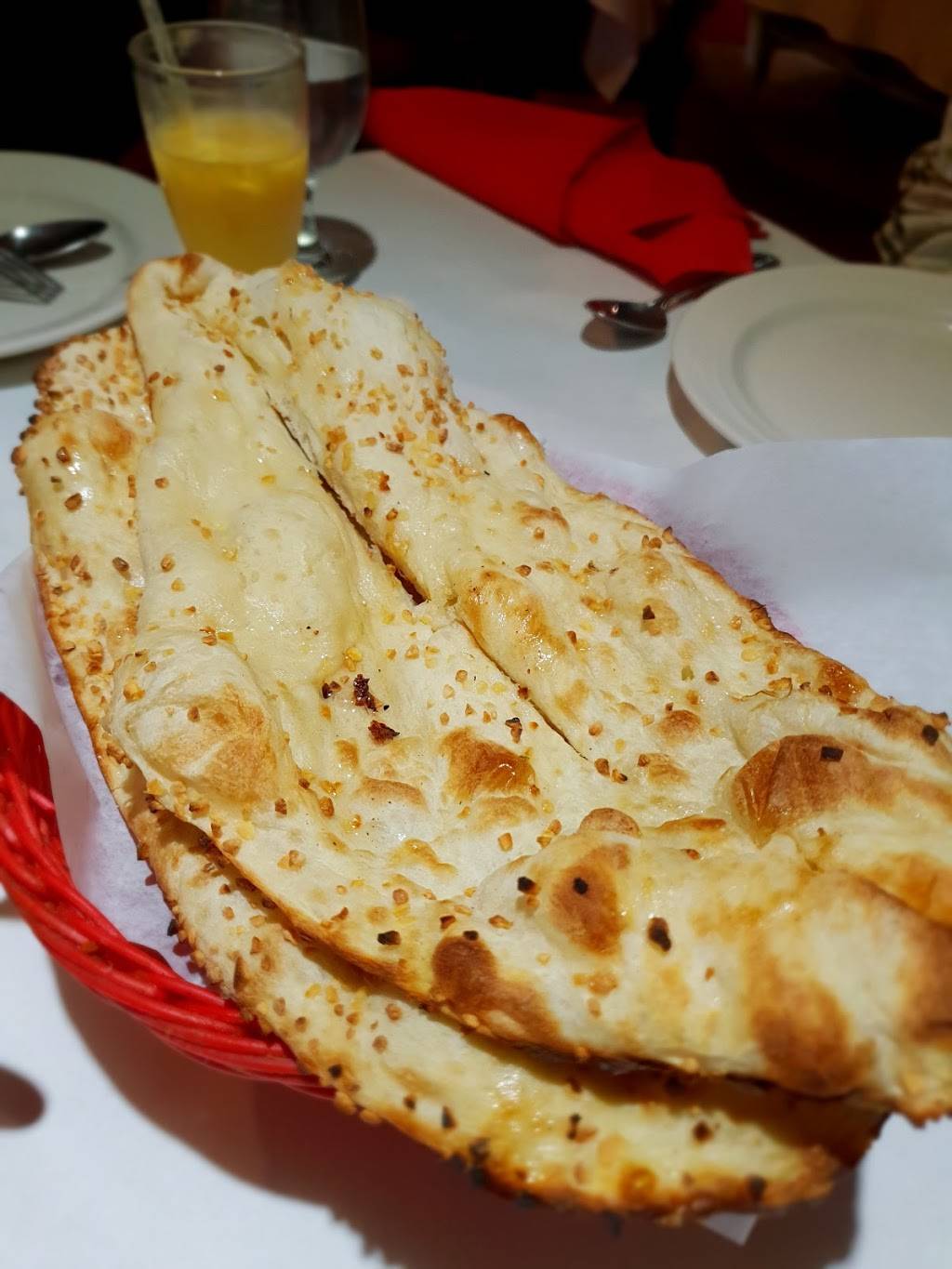 New Delhi Restaurant of India | restaurant | 30 Meacham Rd, Schaumburg, IL 60193, USA | 8478956900 OR +1 847-895-6900