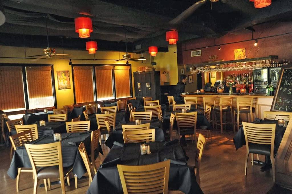 The Yellow Porch Restaurant | restaurant | 734 Thompson Ln, Nashville, TN 37204, USA | 6153860260 OR +1 615-386-0260