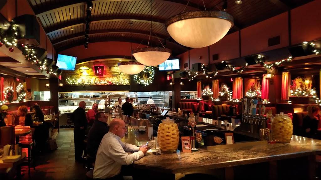 Redstone American Grill | restaurant | 13 Lincoln Center, Oakbrook Terrace, IL 60181, USA | 6302680313 OR +1 630-268-0313