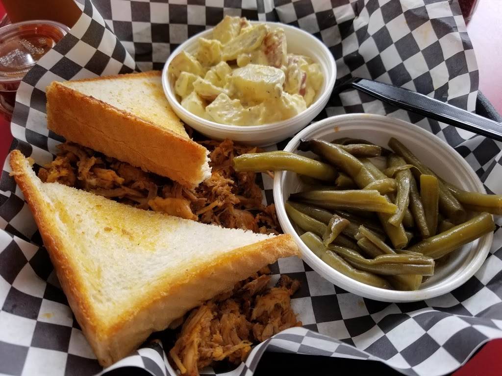 Praise the Lard BBQ | restaurant | 1350 Buford Hwy NE, Buford, GA 30518, USA | 7704020626 OR +1 770-402-0626