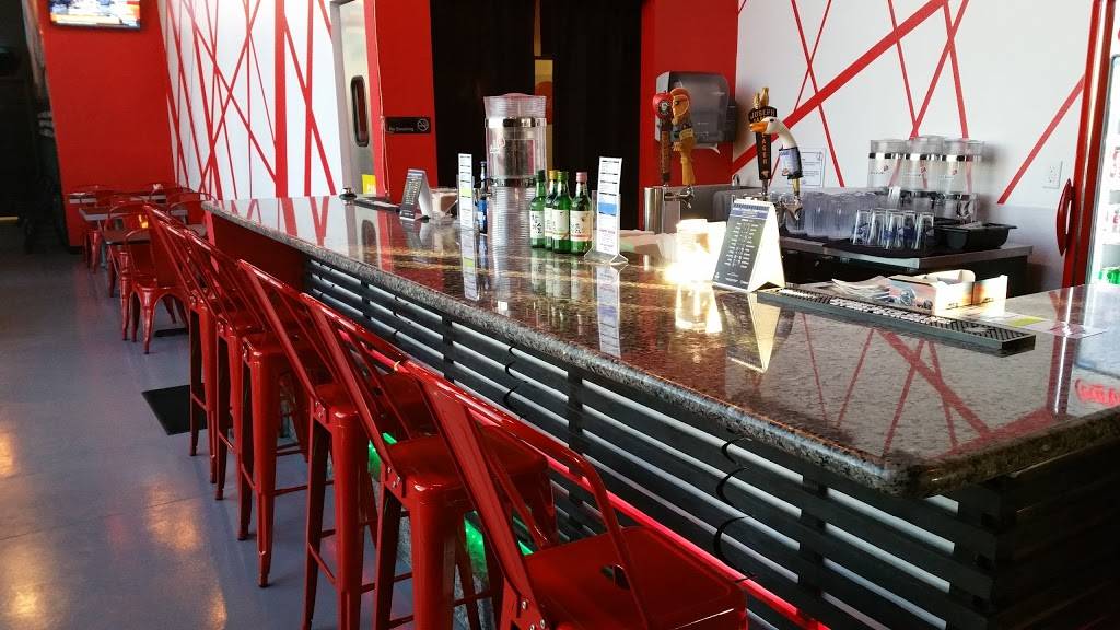 Bonchon Chicken | restaurant | 6455 S Rainbow Blvd #101, Las Vegas, NV 89118, USA | 7022722649 OR +1 702-272-2649